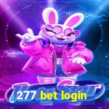 277 bet login