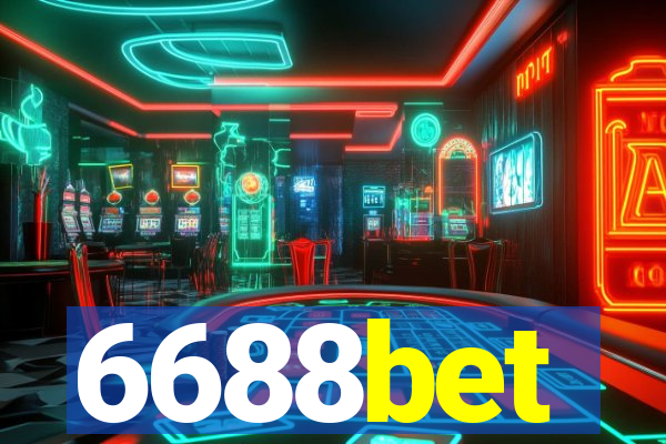 6688bet