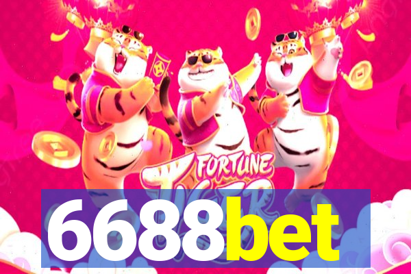 6688bet