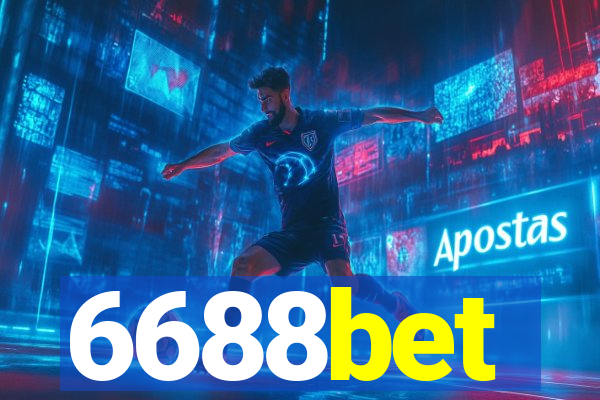 6688bet