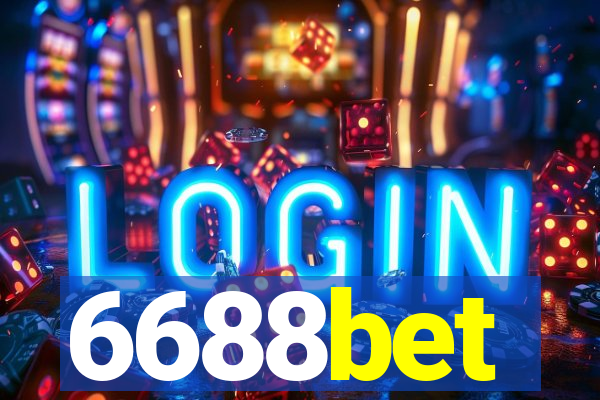 6688bet