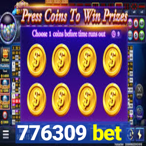 776309 bet