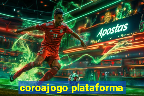 coroajogo plataforma