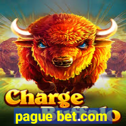 pague bet.com