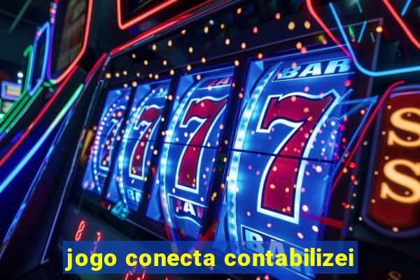 jogo conecta contabilizei