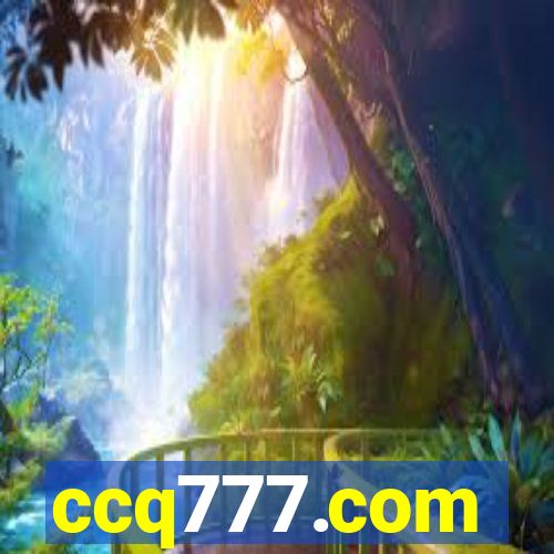 ccq777.com