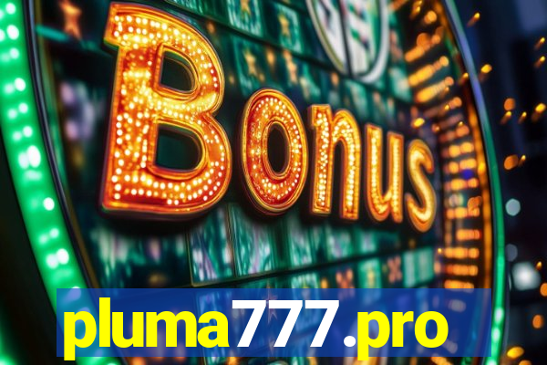 pluma777.pro