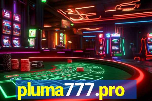 pluma777.pro