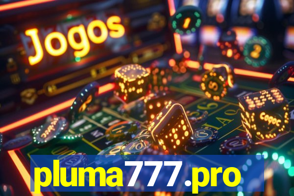 pluma777.pro