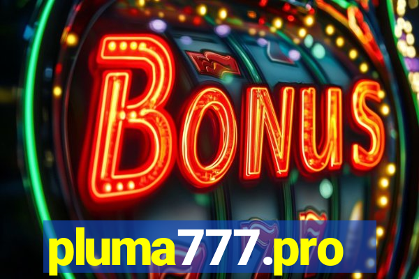 pluma777.pro