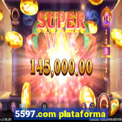 5597.com plataforma