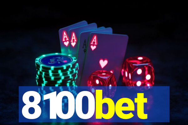 8100bet