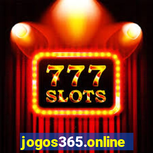 jogos365.online