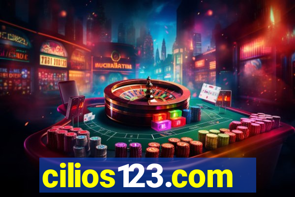 cilios123.com