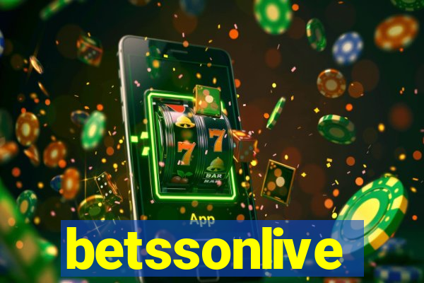 betssonlive