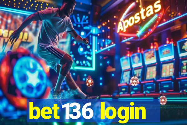 bet136 login