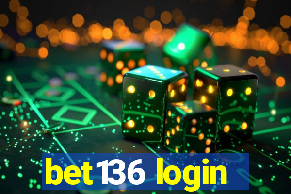 bet136 login