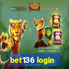 bet136 login