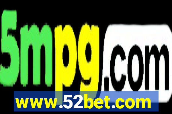 www.52bet.com