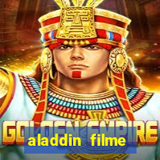 aladdin filme completo drive