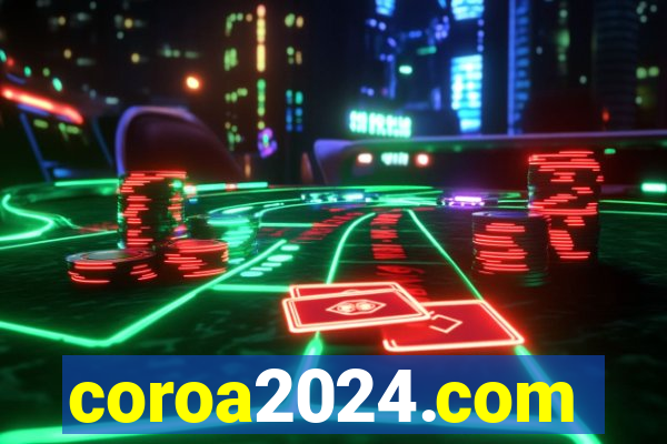 coroa2024.com