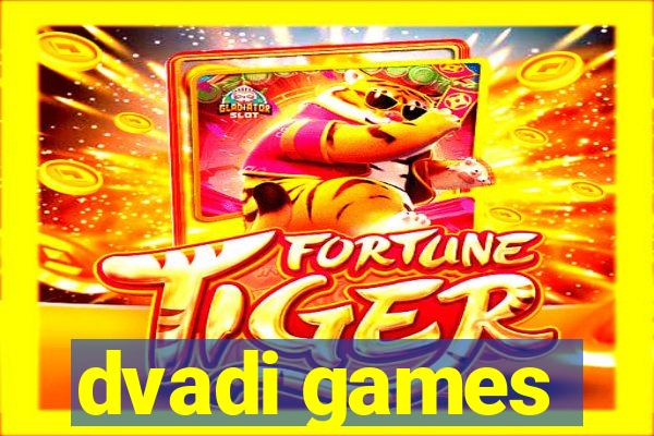 dvadi games