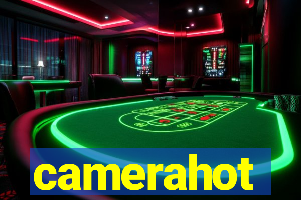 camerahot