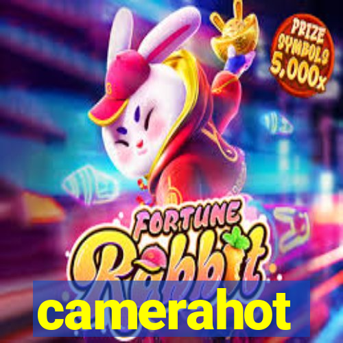 camerahot