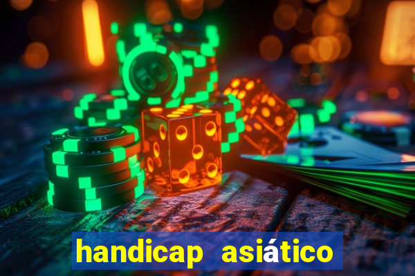 handicap asiático 0.0 0 5