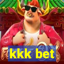 kkk bet