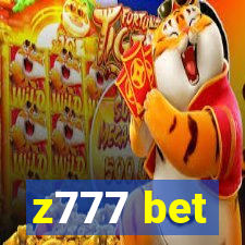 z777 bet