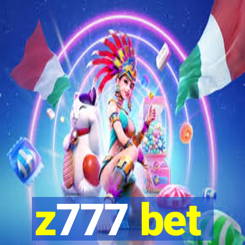 z777 bet