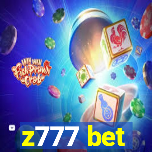 z777 bet