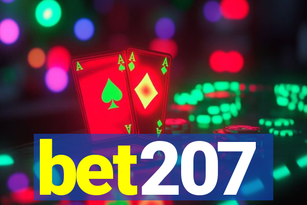 bet207