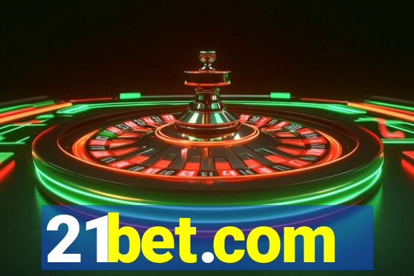 21bet.com