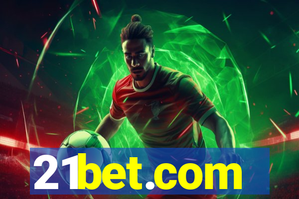 21bet.com