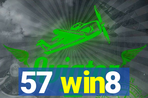 57 win8