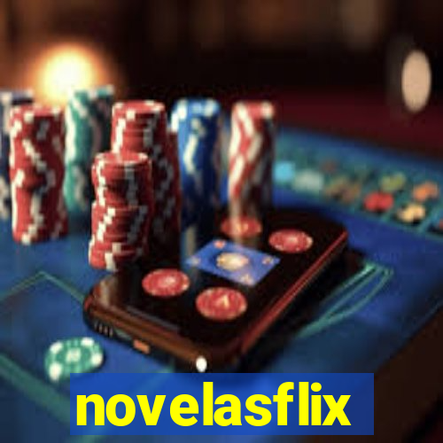 novelasflix totalmente demais