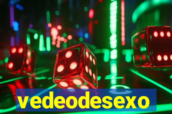 vedeodesexo