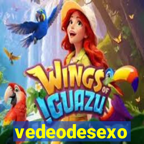 vedeodesexo