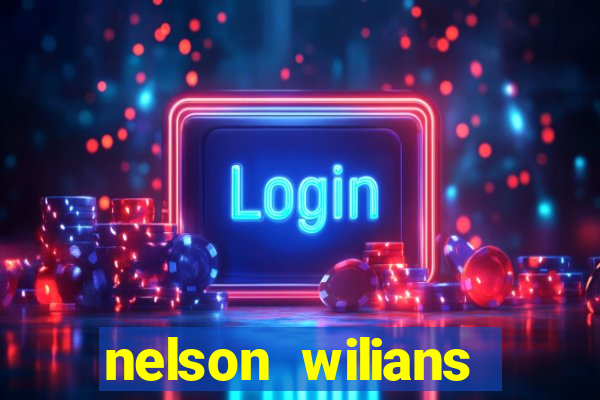 nelson wilians fratoni rodrigues fortuna