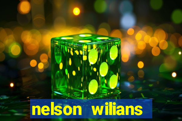 nelson wilians fratoni rodrigues fortuna