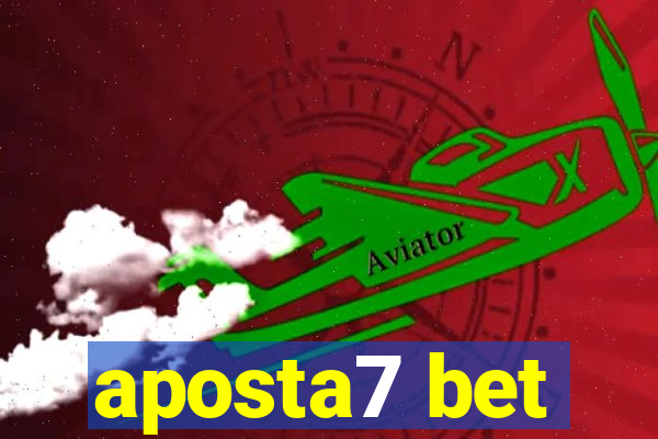 aposta7 bet