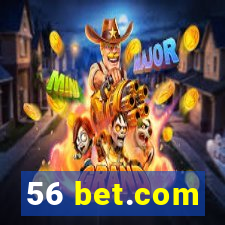 56 bet.com