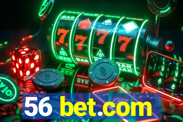 56 bet.com