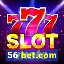 56 bet.com