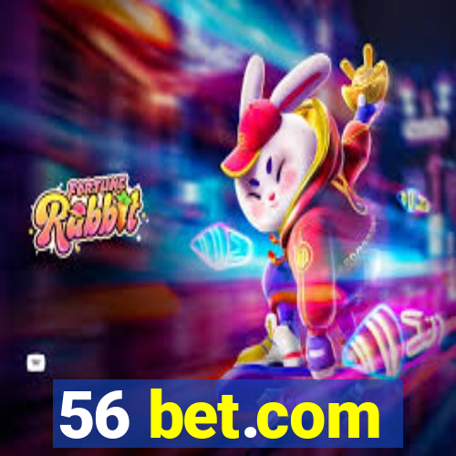 56 bet.com