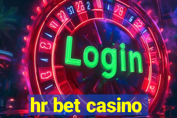 hr bet casino