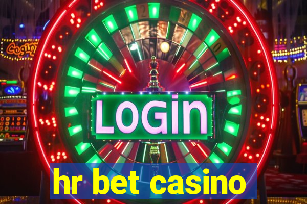 hr bet casino