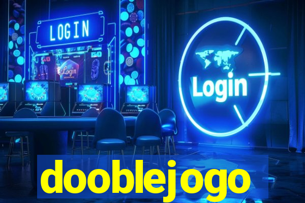 dooblejogo